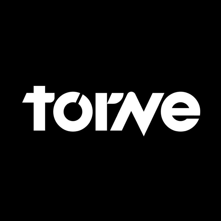 torne craft-beer ロゴ